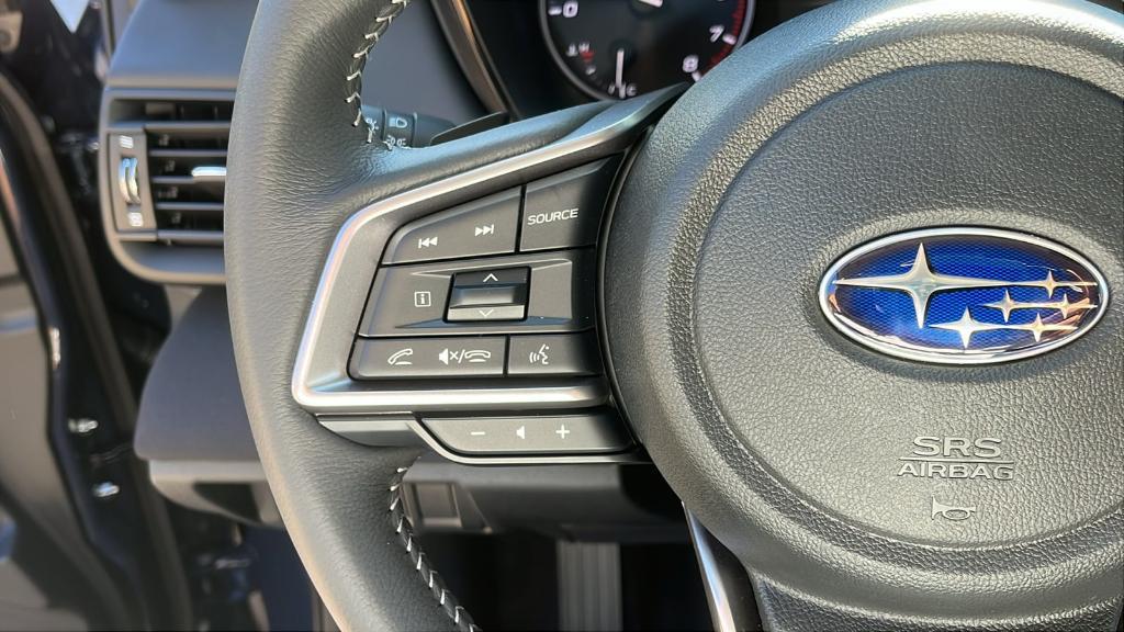 new 2025 Subaru Legacy car, priced at $31,725