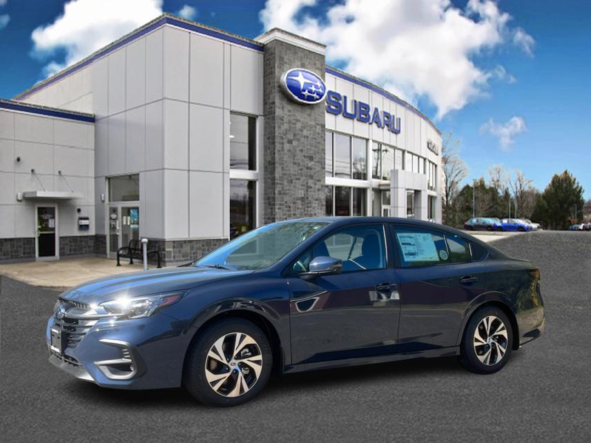 new 2025 Subaru Legacy car, priced at $31,725