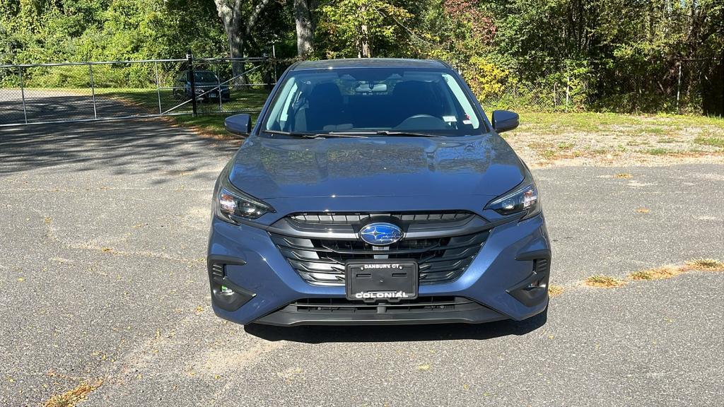 new 2025 Subaru Legacy car, priced at $31,725