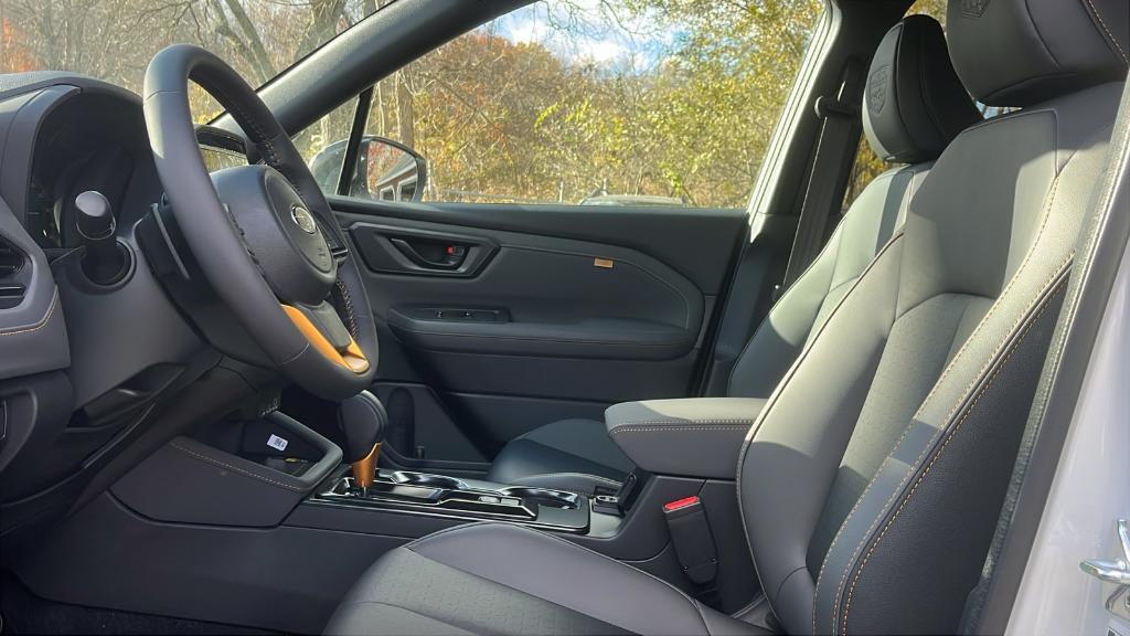 new 2026 Subaru Forester car, priced at $42,459
