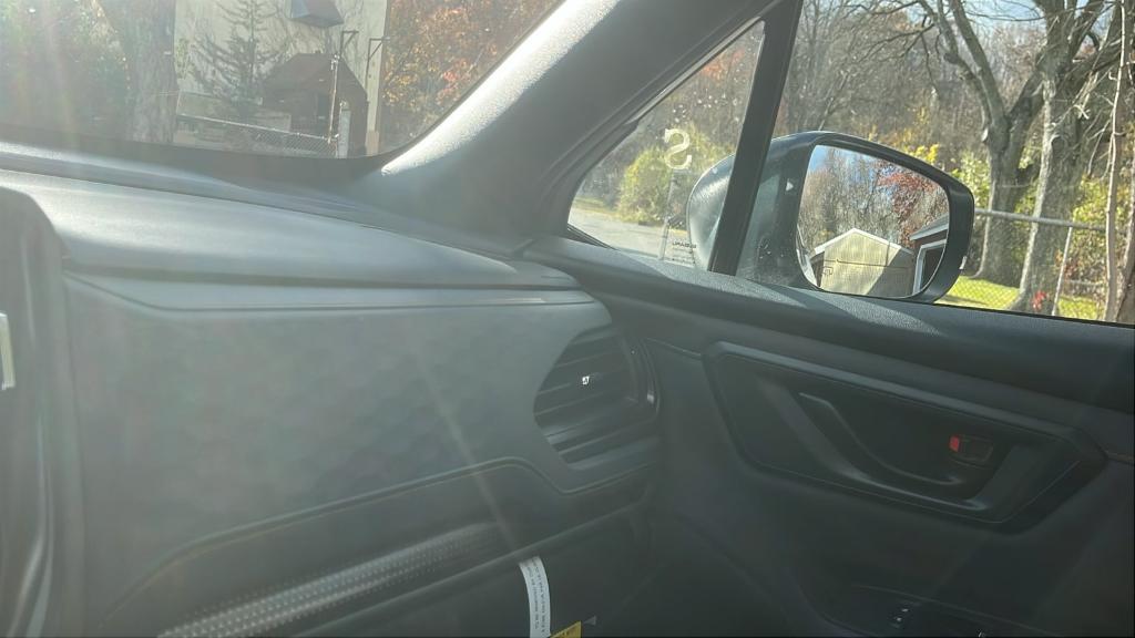 new 2026 Subaru Forester car, priced at $42,459