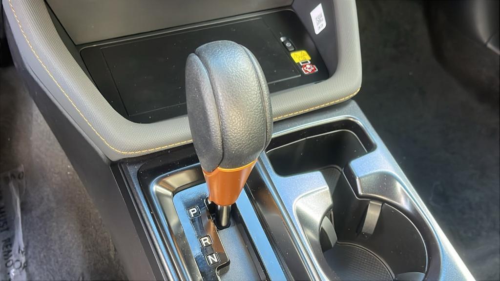 new 2026 Subaru Forester car, priced at $42,459