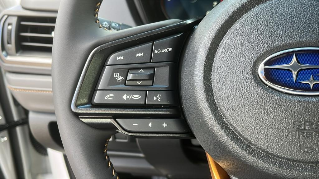 new 2026 Subaru Forester car, priced at $42,459