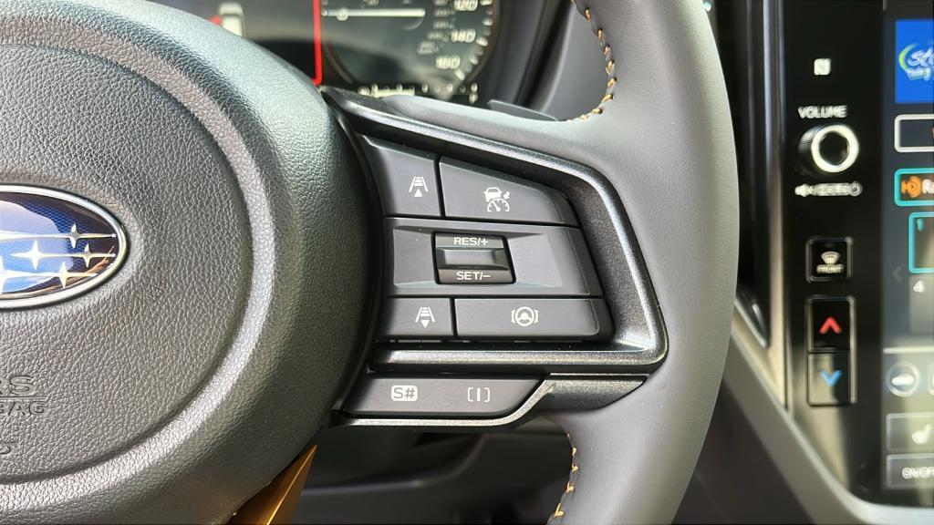 new 2026 Subaru Forester car, priced at $42,459