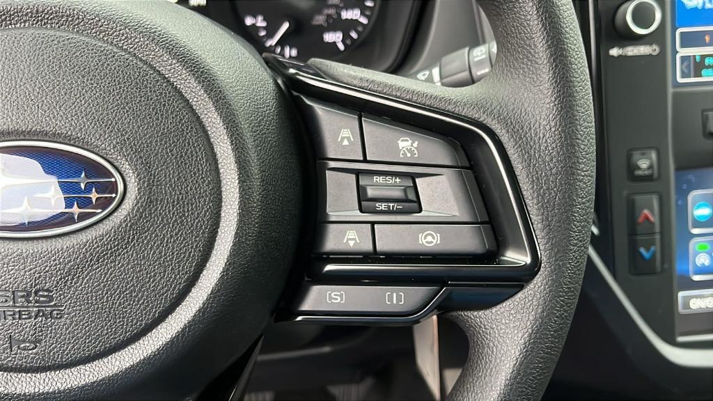 new 2026 Subaru Forester car, priced at $31,913