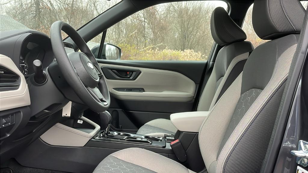 new 2026 Subaru Forester car, priced at $31,913