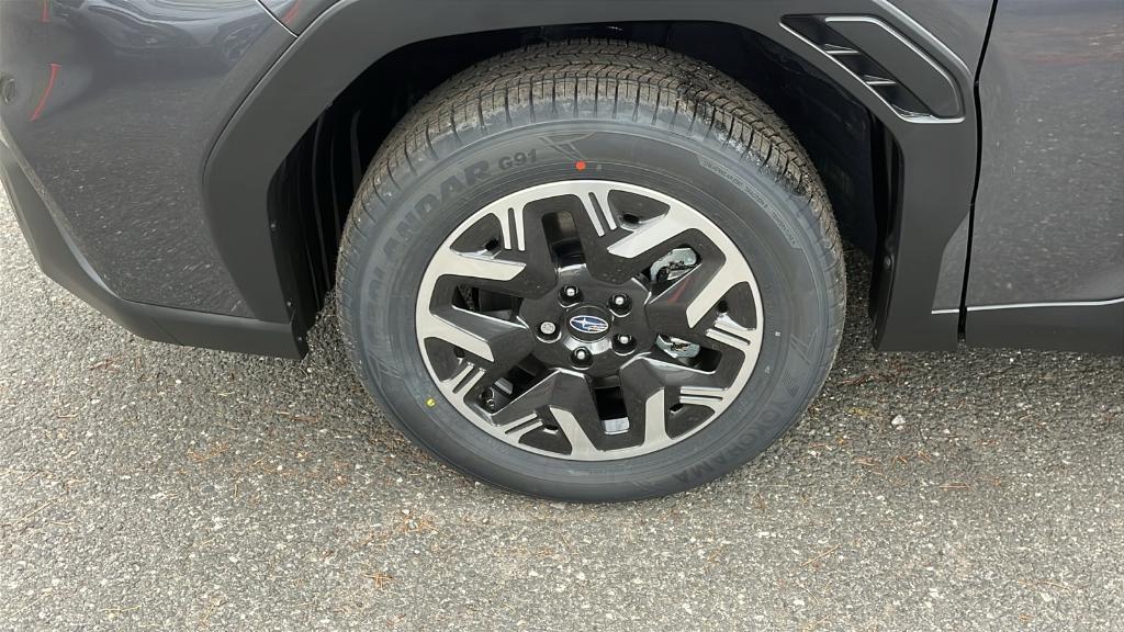 new 2026 Subaru Forester car, priced at $31,913