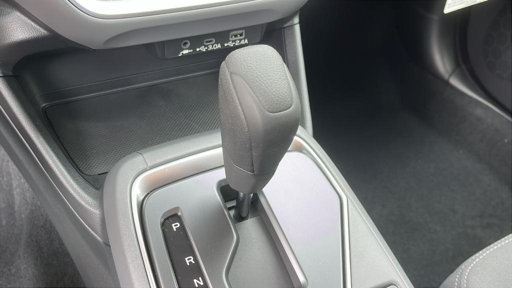 new 2025 Subaru Crosstrek car, priced at $32,546