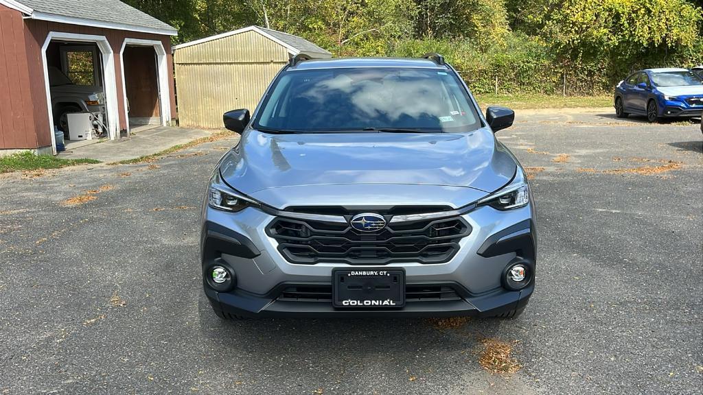 new 2025 Subaru Crosstrek car, priced at $34,195