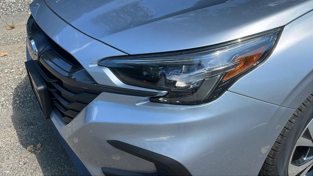new 2025 Subaru Legacy car, priced at $30,963