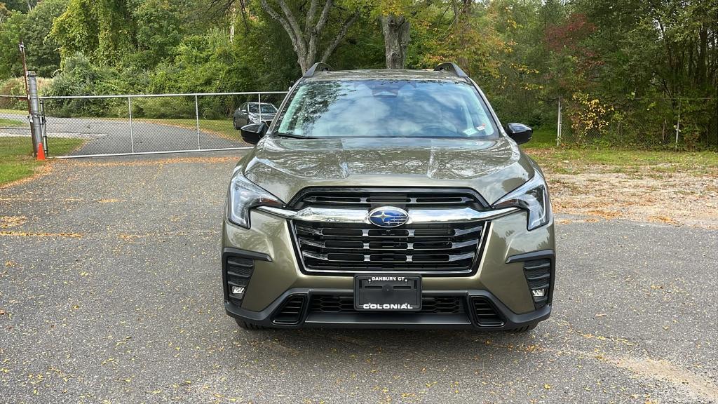 new 2025 Subaru Ascent car, priced at $49,977