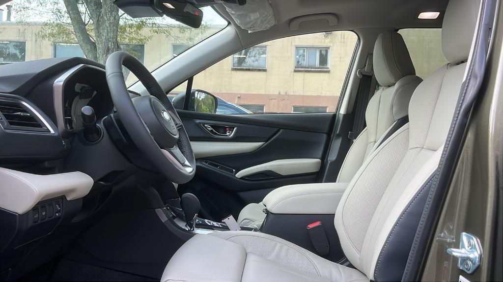 new 2025 Subaru Ascent car, priced at $49,977