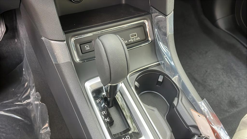 new 2025 Subaru Ascent car, priced at $49,977