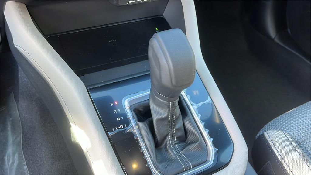 new 2025 Subaru Forester car, priced at $36,945