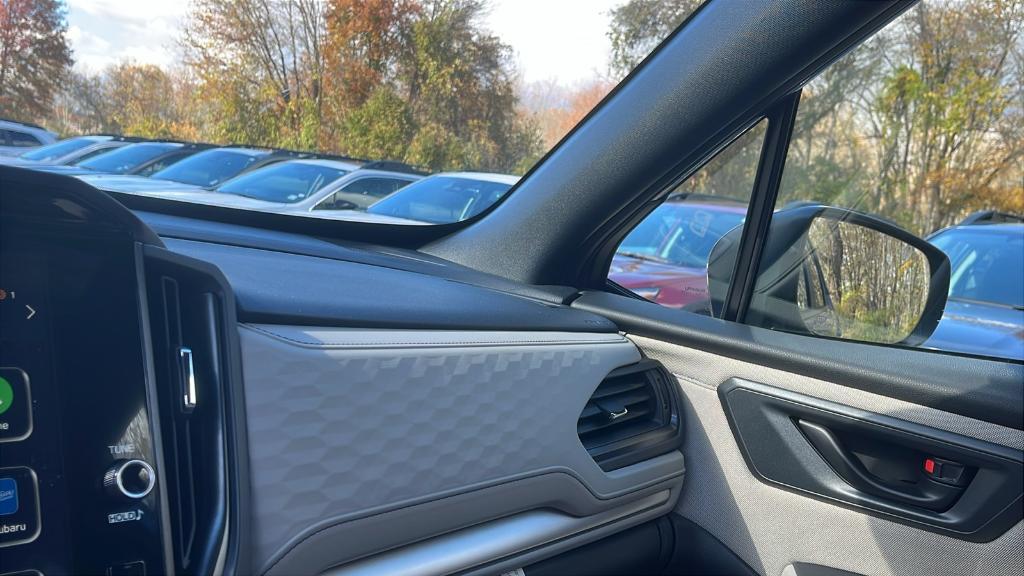 new 2025 Subaru Forester car, priced at $36,945