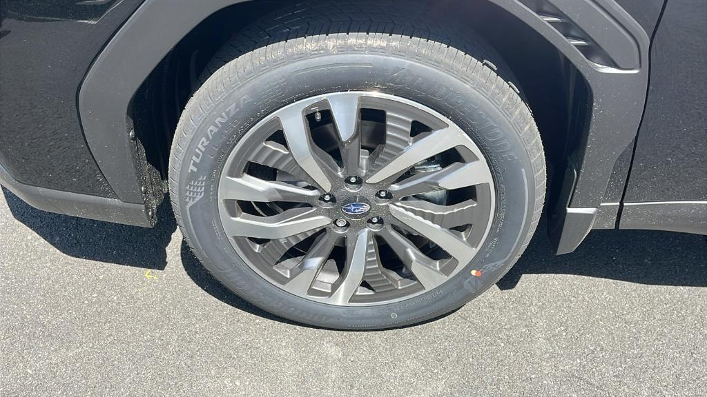 new 2025 Subaru Forester Hybrid car, priced at $43,713