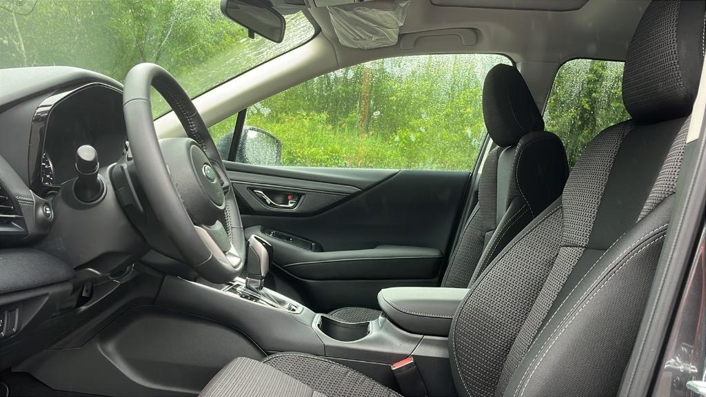 new 2025 Subaru Outback car, priced at $35,472