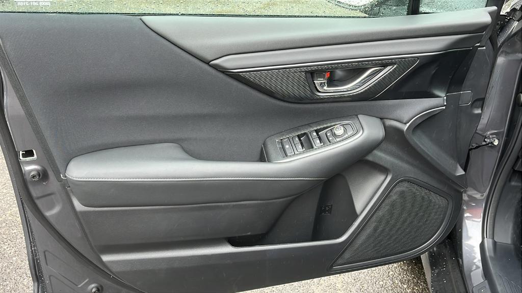 new 2025 Subaru Outback car, priced at $35,472