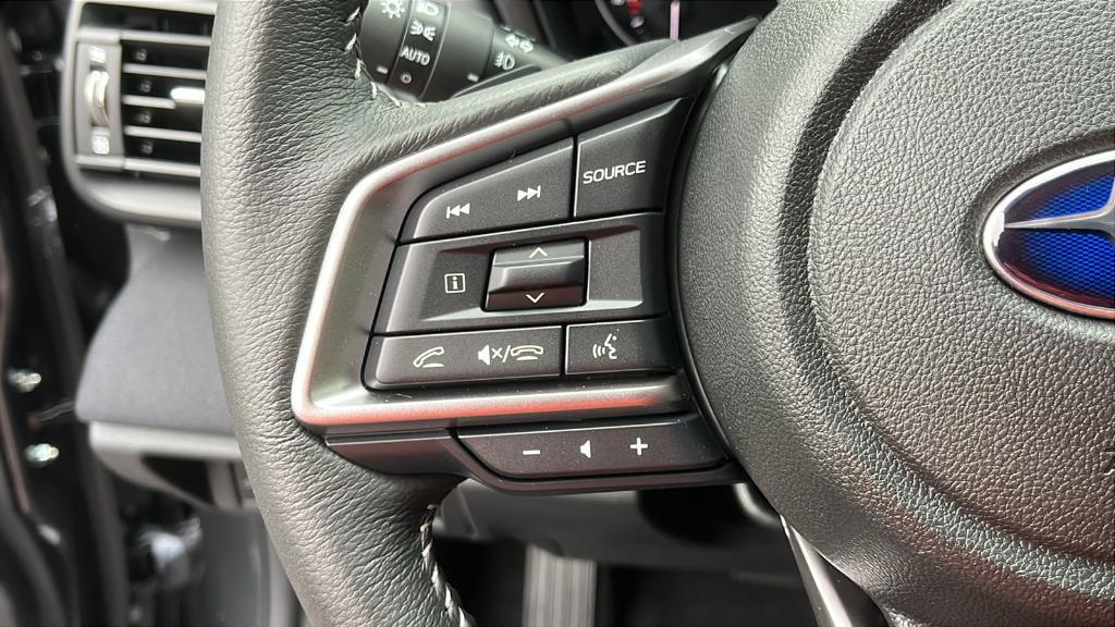 new 2025 Subaru Outback car, priced at $35,472