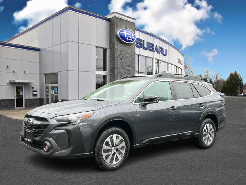 new 2025 Subaru Outback car, priced at $35,472