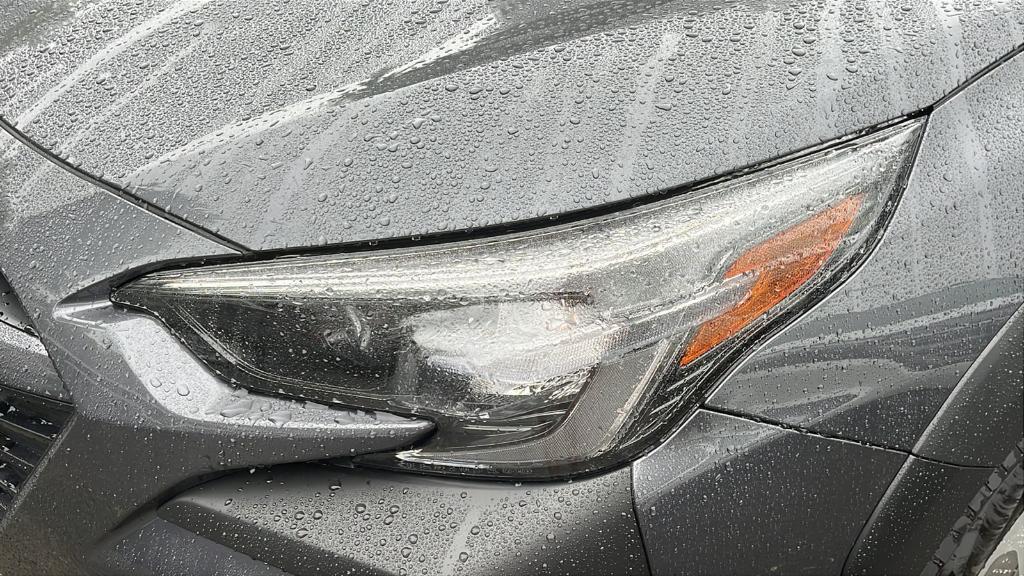 new 2025 Subaru Outback car, priced at $35,472