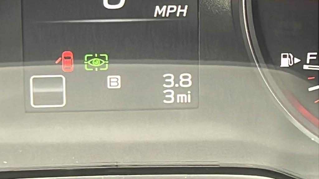 new 2025 Subaru WRX car, priced at $41,439