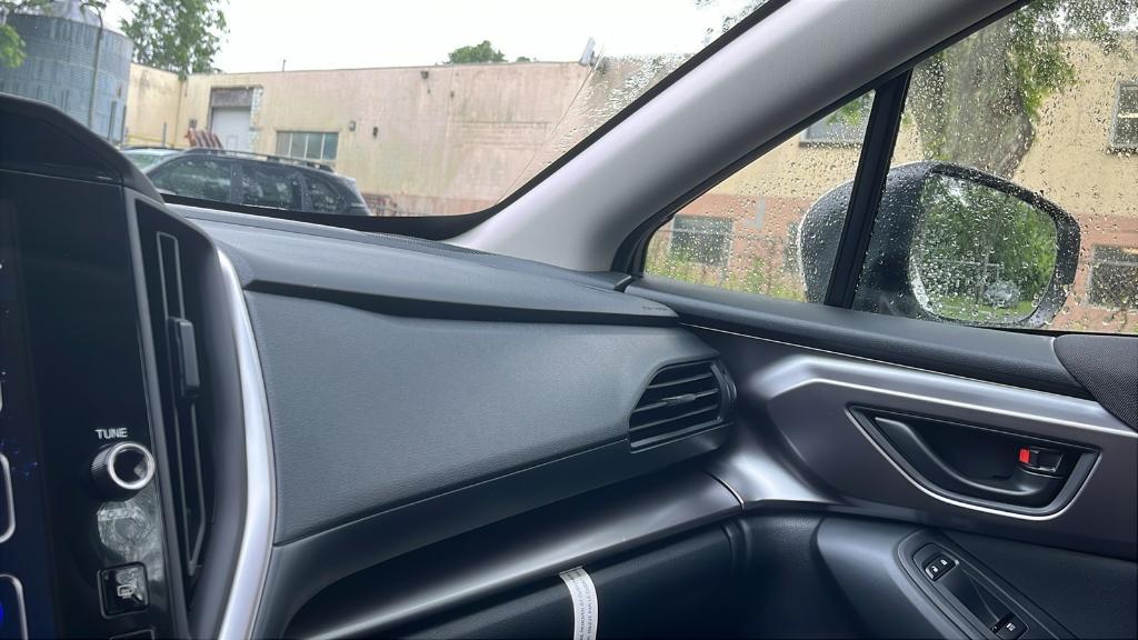 new 2025 Subaru Impreza car, priced at $27,542