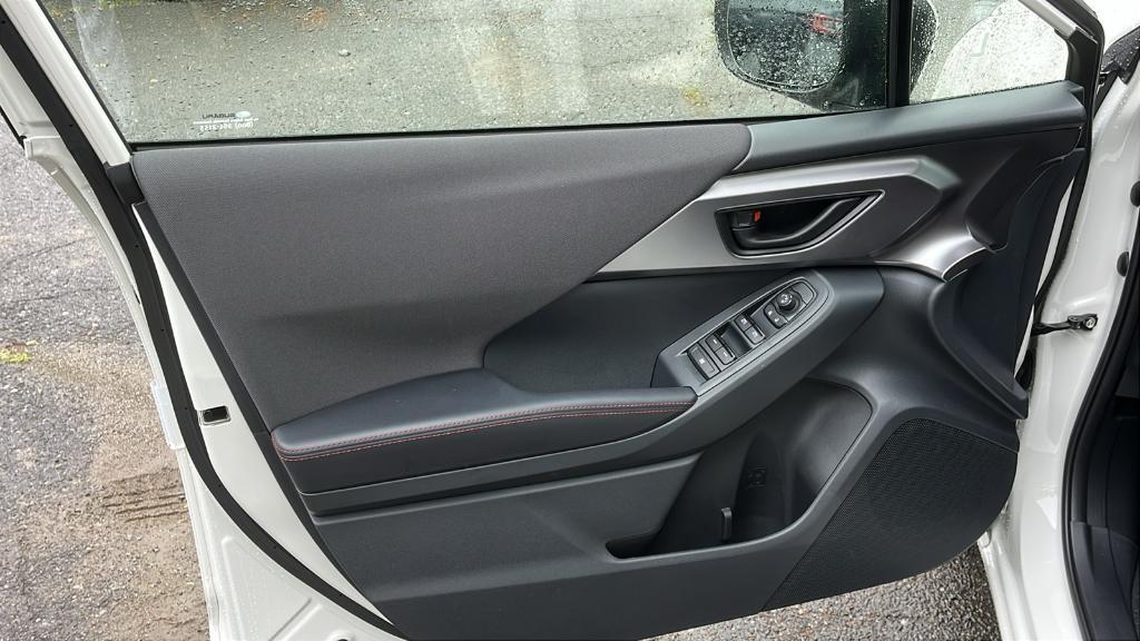 new 2025 Subaru Impreza car, priced at $27,542