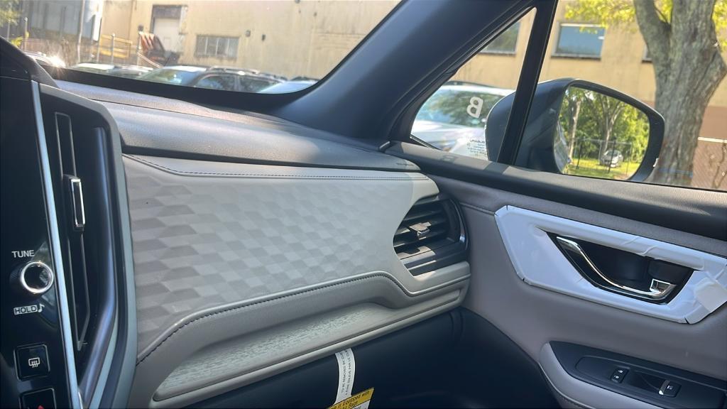 new 2025 Subaru Forester Hybrid car, priced at $43,887