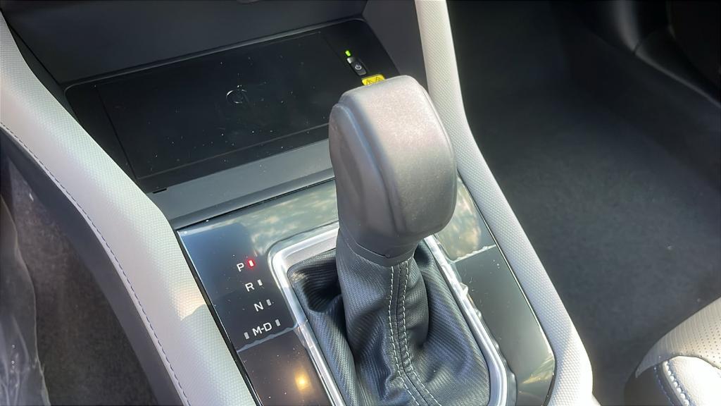 new 2025 Subaru Forester Hybrid car, priced at $43,887