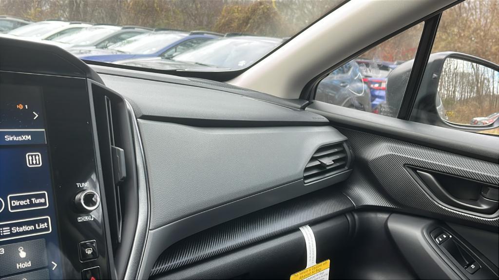 new 2026 Subaru Crosstrek car, priced at $32,175