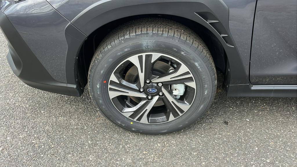 new 2026 Subaru Crosstrek car, priced at $32,175