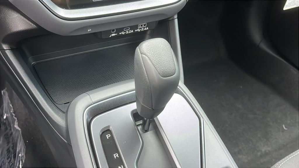 new 2026 Subaru Crosstrek car, priced at $32,175