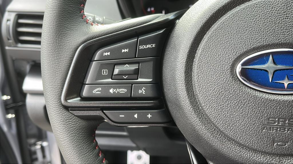 new 2026 Subaru Impreza car, priced at $33,167