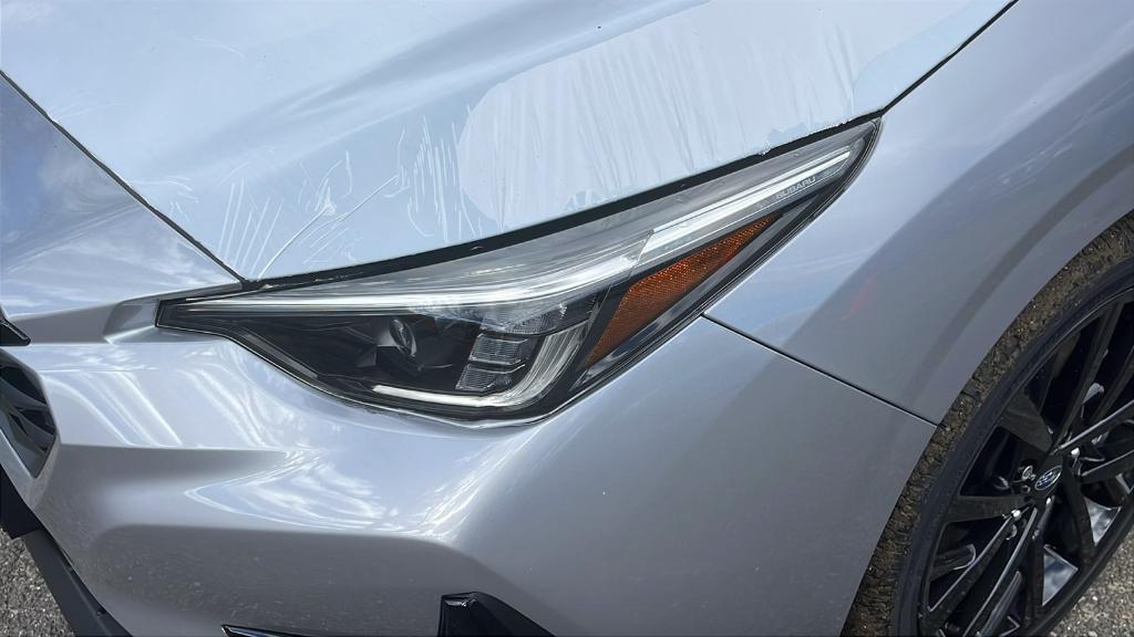 new 2026 Subaru Impreza car, priced at $33,167