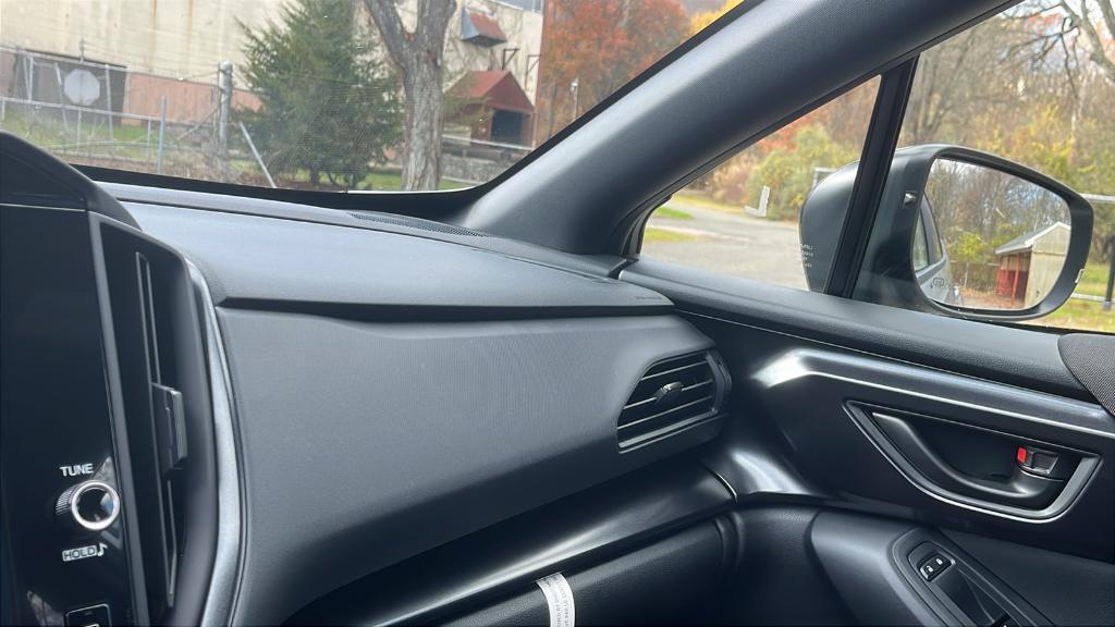 new 2026 Subaru Impreza car, priced at $33,167