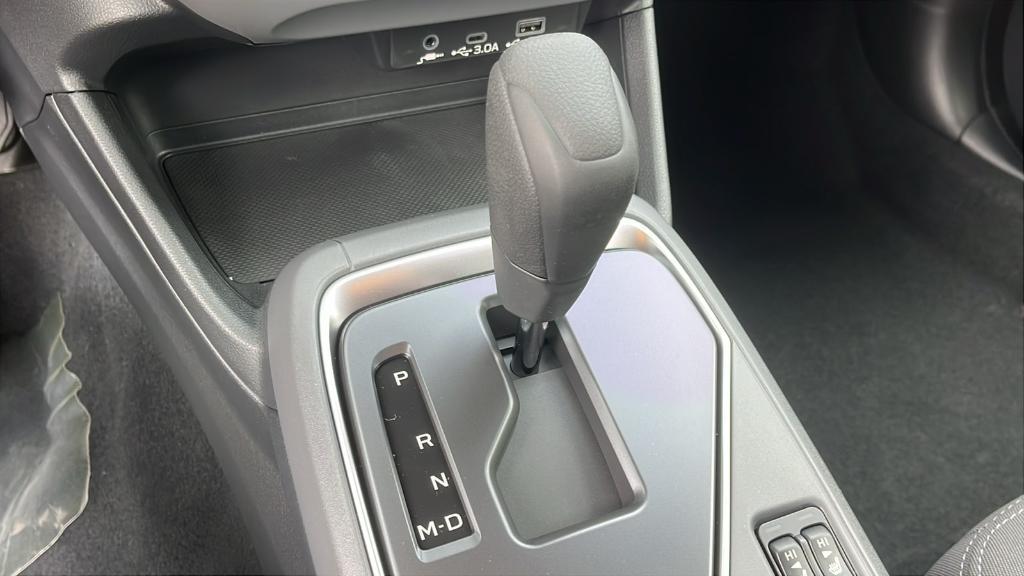 new 2025 Subaru Crosstrek car, priced at $31,475