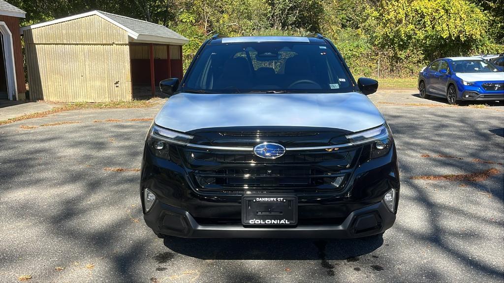new 2025 Subaru Forester Hybrid car, priced at $45,065