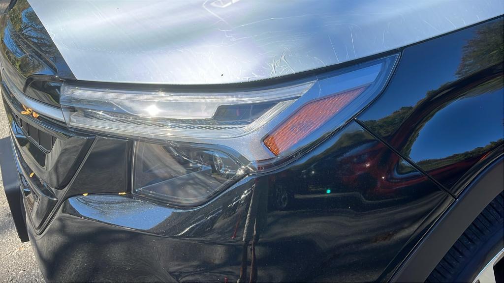 new 2025 Subaru Forester Hybrid car, priced at $45,065