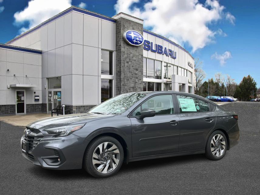 new 2025 Subaru Legacy car, priced at $37,773