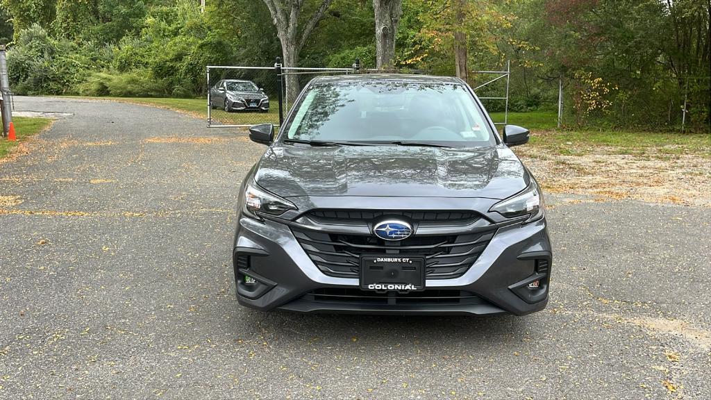 new 2025 Subaru Legacy car, priced at $37,773