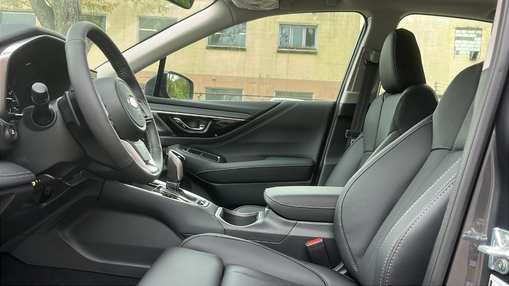 new 2025 Subaru Legacy car, priced at $37,773