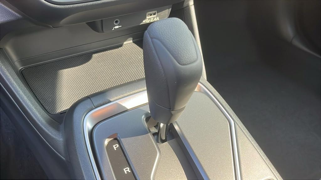 new 2025 Subaru Impreza car, priced at $26,480