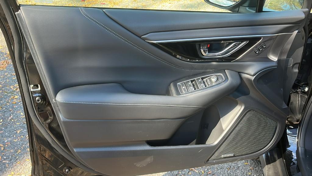 new 2025 Subaru Outback car, priced at $41,730