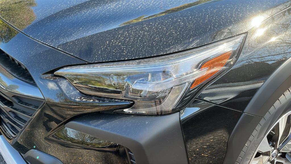 new 2025 Subaru Outback car, priced at $41,730