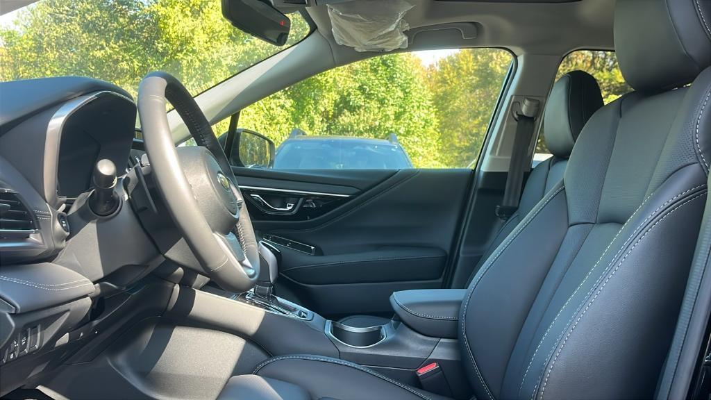new 2025 Subaru Outback car, priced at $41,730