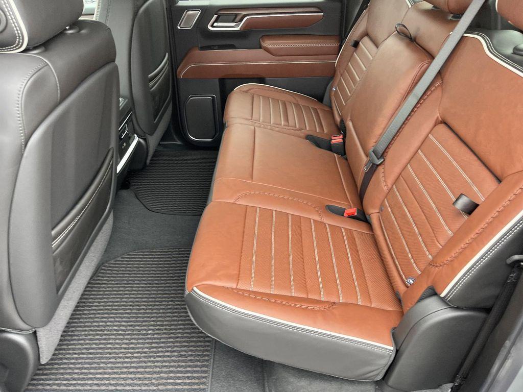 new 2026 GMC Sierra 2500 car, priced at $94,935