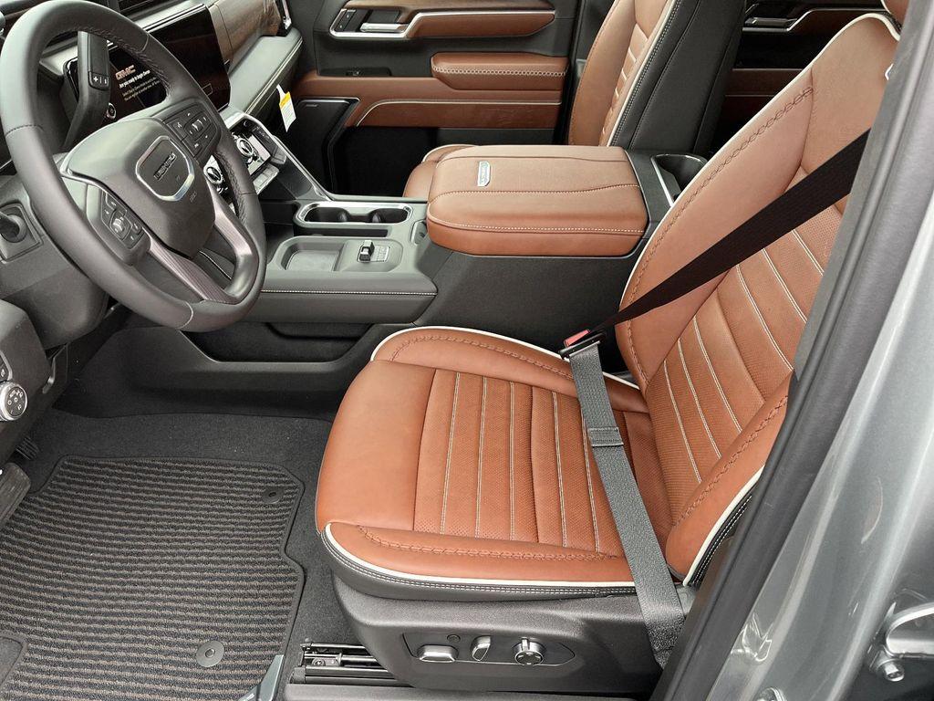 new 2026 GMC Sierra 2500 car, priced at $94,935