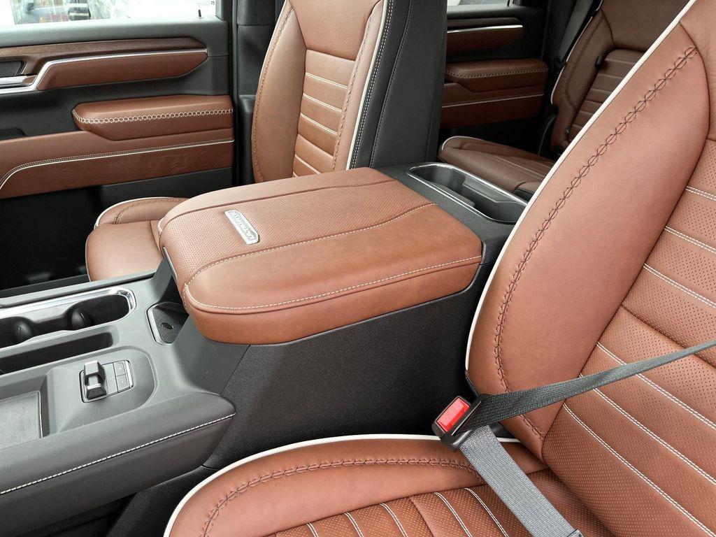 new 2026 GMC Sierra 2500 car, priced at $94,935