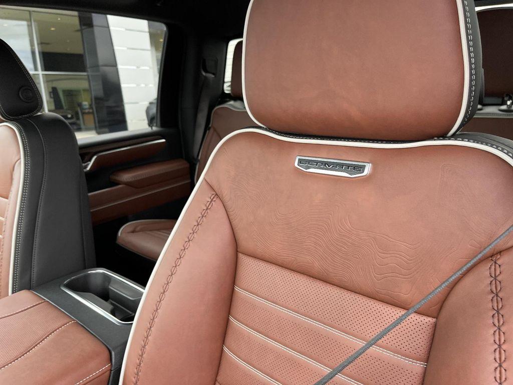 new 2026 GMC Sierra 2500 car, priced at $94,935